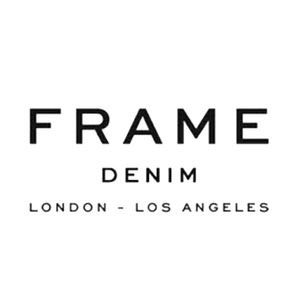 FRAME DENIM